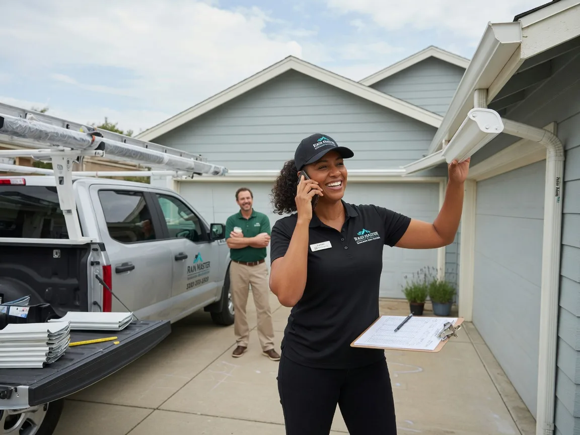 Gutter Installation Progreso, TX FAQs
